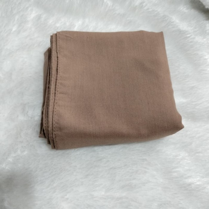 Jilbab Paris Premium Segi Empat Milo